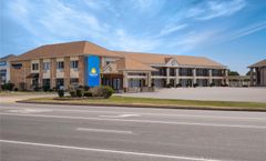 Days Inn St Charles
