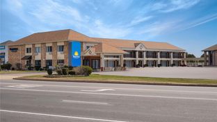 Days Inn St Charles