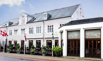 Hotel Birsko