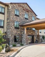 Little Missouri Inn & Suites New Town