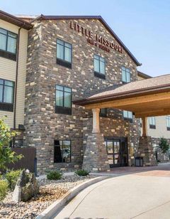 Little Missouri Inn & Suites New Town