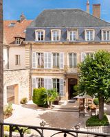 L'Hotel de Beaune