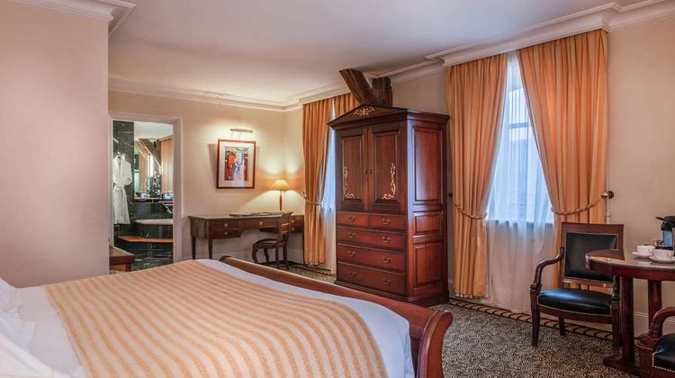 L'Hotel de Beaune Suite