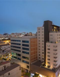 Sonesta Hotel Miraflores