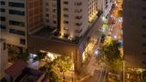 Sonesta Hotel Miraflores Exterior