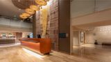 Sonesta Hotel Miraflores Lobby