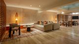 Sonesta Hotel Miraflores Lobby