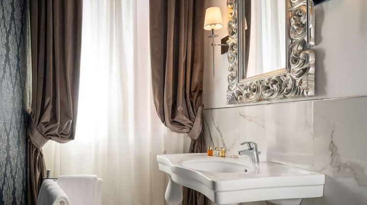 Hotel Rossini Other