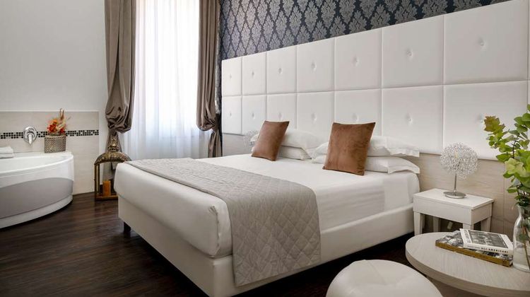 Hotel Rossini Suite