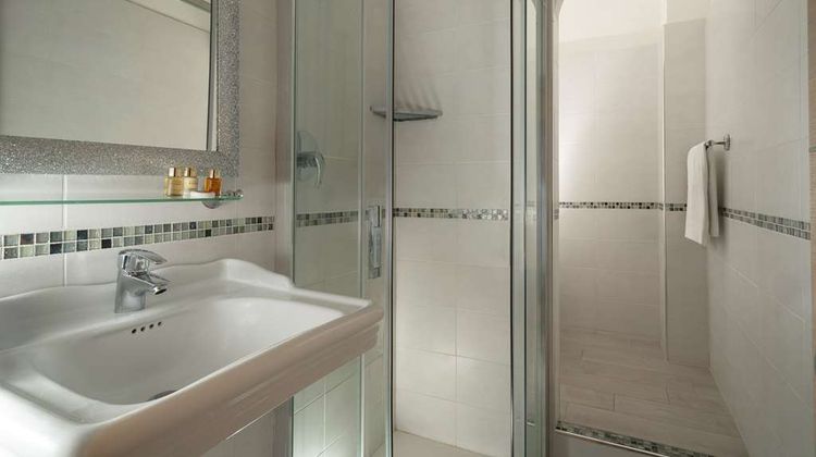 Hotel Rossini Other