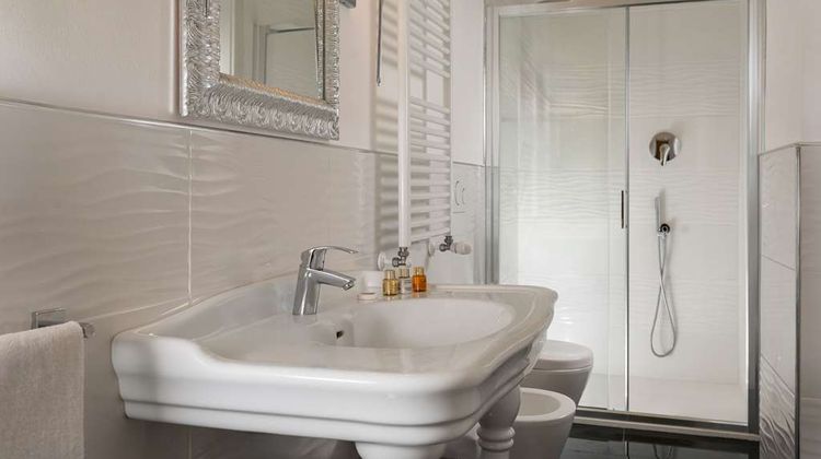 Hotel Rossini Suite