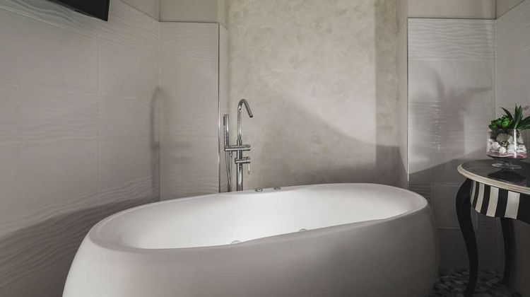 Hotel Rossini Suite