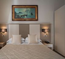 Hotel Rossini Room