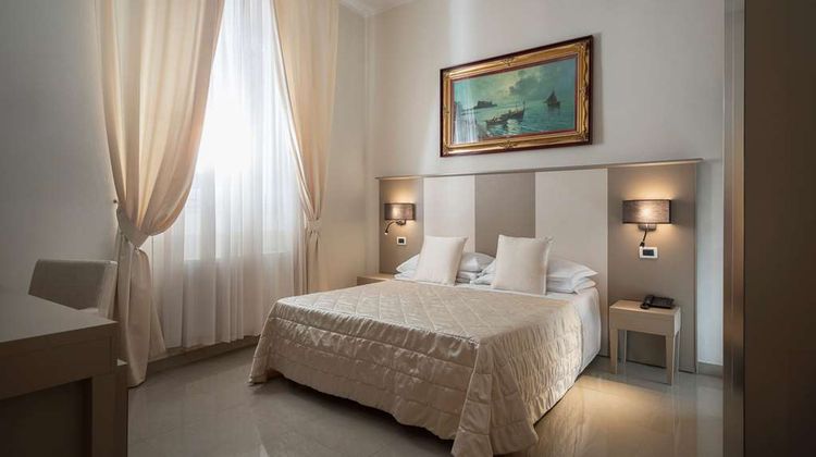 Hotel Rossini Room
