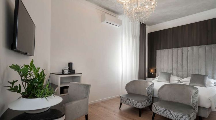 Hotel Rossini Suite