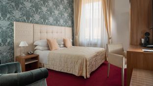 Hotel Rossini
