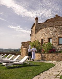 Castello di Velona