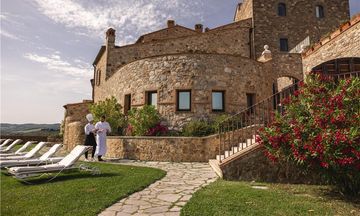 Castello di Velona