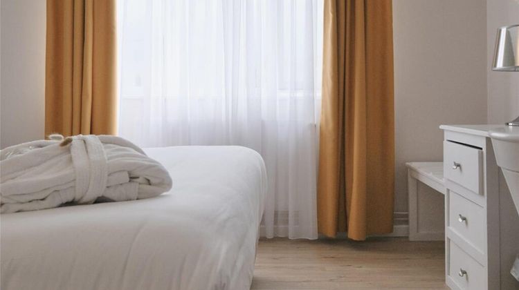 Le Royal Picardie, BW Signature Coll Room