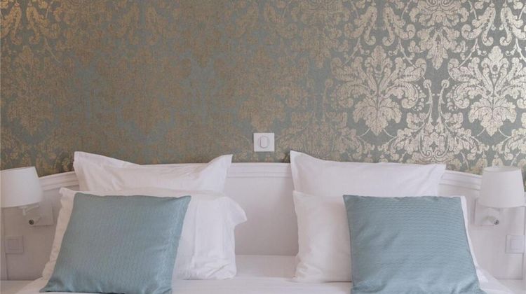 Le Royal Picardie, BW Signature Coll Room