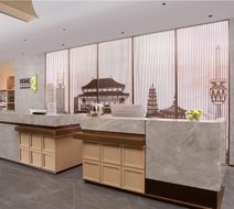Home2 Suites Bell Tower South Gate Lobby