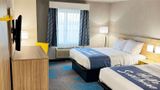 <b>Days Inn by Wyndham Lincoln Room</b>. Images powered by <a href="https://iceportal.shijigroup.com/" title="IcePortal" target="_blank">IcePortal</a>.