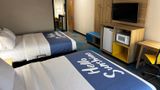 <b>Days Inn by Wyndham Lincoln Room</b>. Images powered by <a href="https://iceportal.shijigroup.com/" title="IcePortal" target="_blank">IcePortal</a>.
