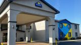 <b>Days Inn by Wyndham Lincoln Exterior</b>. Images powered by <a href="https://iceportal.shijigroup.com/" title="IcePortal" target="_blank">IcePortal</a>.