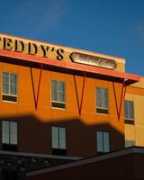 Teddy's Residential Suites