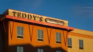 Teddy's Residential Suites