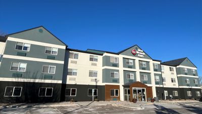 Best Western Plus Paper Valley Hotel