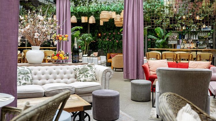 Best Western Hotel Norrkoping City Restaurant