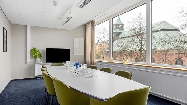 <b>Best Western Hotel Norrkoping City Meeting</b>. Images powered by <a href="https://iceportal.shijigroup.com/" title="IcePortal" target="_blank">IcePortal</a>.