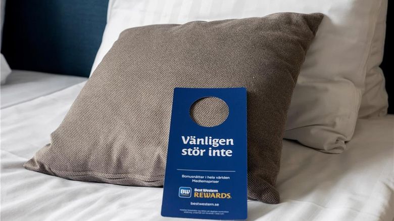 <b>Best Western Hotel Norrkoping City Room</b>. Images powered by <a href="https://iceportal.shijigroup.com/" title="IcePortal" target="_blank">IcePortal</a>.
