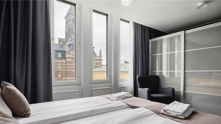 Best Western Hotel Norrkoping City Suite