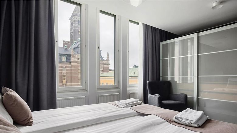 <b>Best Western Hotel Norrkoping City Suite</b>. Images powered by <a href="https://iceportal.shijigroup.com/" title="IcePortal" target="_blank">IcePortal</a>.