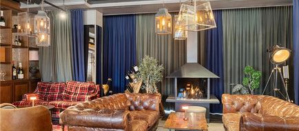 Best Western Hotel Norrkoping City Lobby