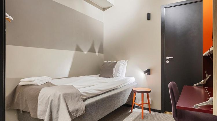 Best Western Hotel Norrkoping City Room