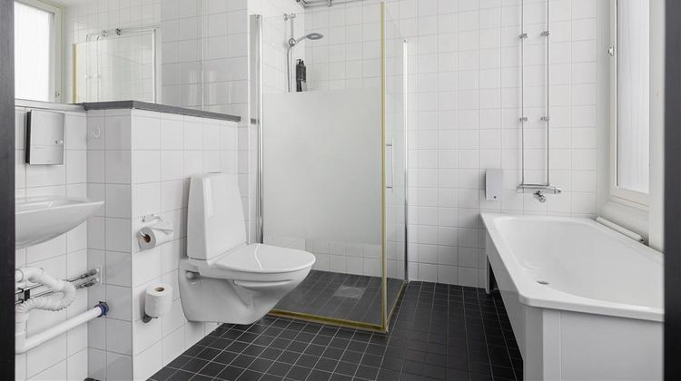 Best Western Hotel Norrkoping City Room