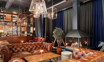 Best Western Hotel Norrkoping City