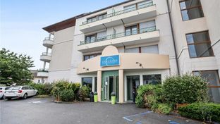 Quality Aparthotel Divonne Portes Geneve