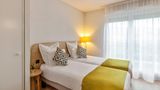 Quality Aparthotel Divonne Portes Geneve Room