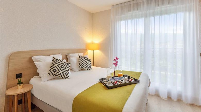 <b>Quality Aparthotel Divonne Portes Geneve Room</b>. Images powered by <a href="https://iceportal.shijigroup.com/" title="IcePortal" target="_blank">IcePortal</a>.