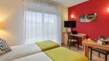 Quality Aparthotel Divonne Portes Geneve Room