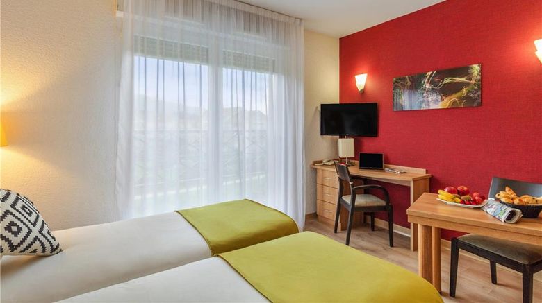 <b>Quality Aparthotel Divonne Portes Geneve Room</b>. Images powered by <a href="https://iceportal.shijigroup.com/" title="IcePortal" target="_blank">IcePortal</a>.
