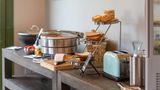 Quality Aparthotel Divonne Portes Geneve Restaurant