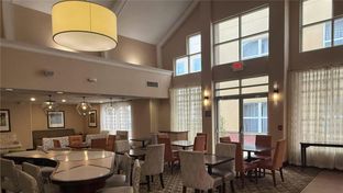 MainStay Suites Grand Rapids