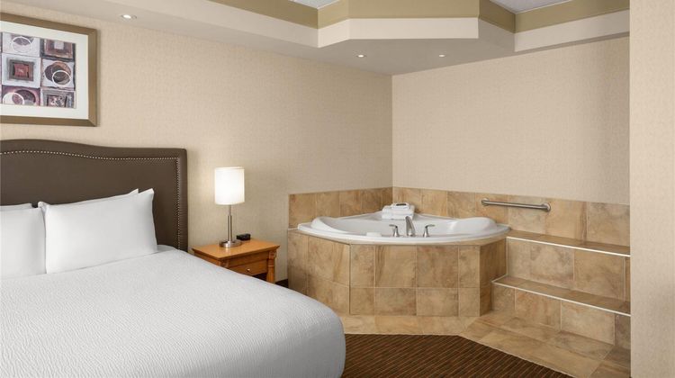 Waterloo Suites Hotel Suite