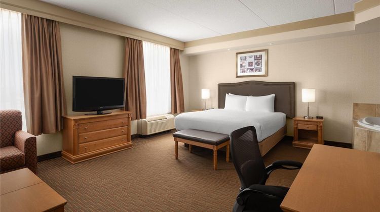 Waterloo Suites Hotel Suite