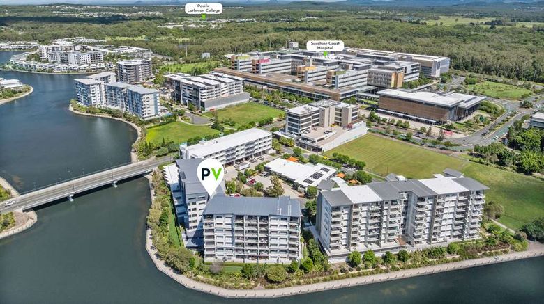 North Shore Oceanside Kawana Exterior. Images powered by <a href="https://iceportal.shijigroup.com" target="_blank" rel="noopener">Ice Portal</a>.